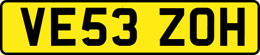 VE53ZOH