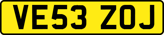 VE53ZOJ