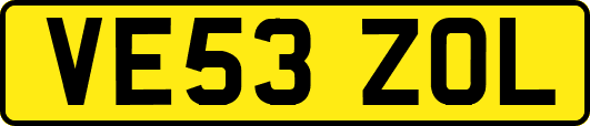 VE53ZOL