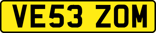 VE53ZOM