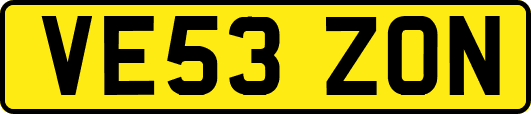 VE53ZON