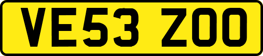 VE53ZOO