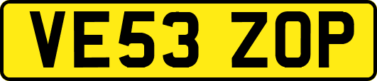 VE53ZOP