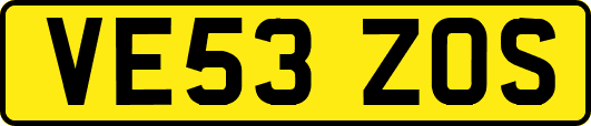 VE53ZOS