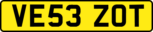 VE53ZOT