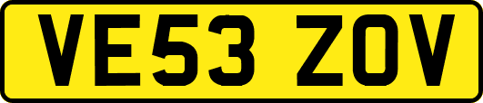 VE53ZOV
