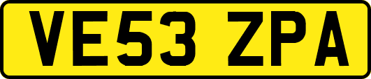 VE53ZPA