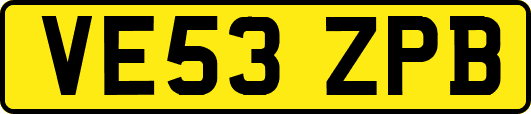 VE53ZPB