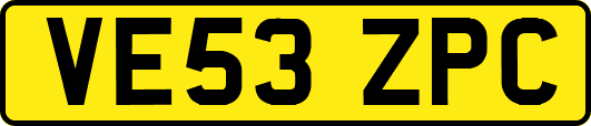 VE53ZPC