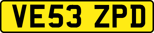 VE53ZPD