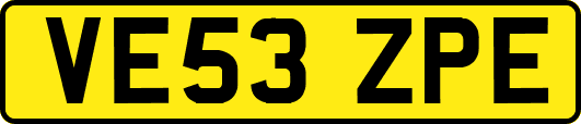 VE53ZPE