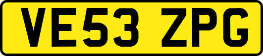 VE53ZPG