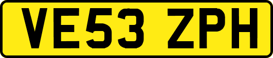 VE53ZPH