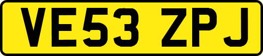 VE53ZPJ