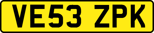 VE53ZPK