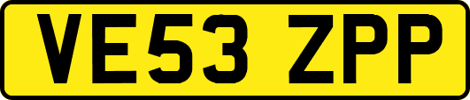 VE53ZPP