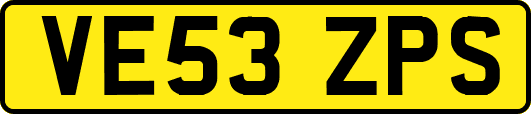 VE53ZPS