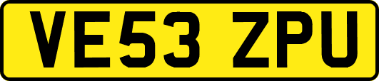 VE53ZPU