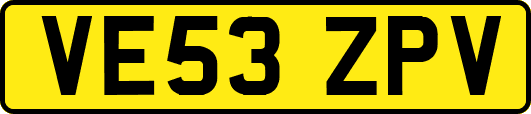 VE53ZPV