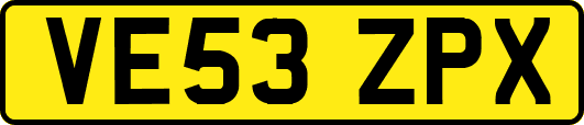 VE53ZPX