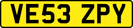 VE53ZPY