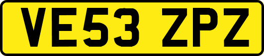 VE53ZPZ