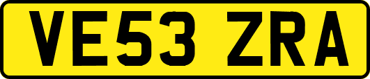 VE53ZRA