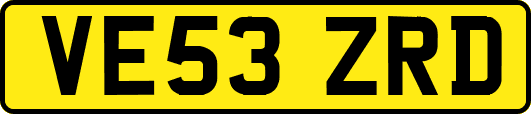 VE53ZRD