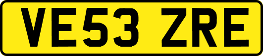 VE53ZRE