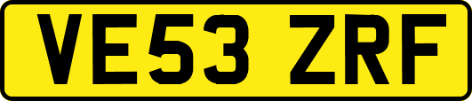 VE53ZRF