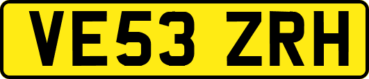 VE53ZRH