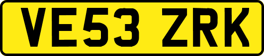 VE53ZRK