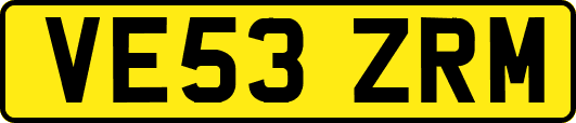 VE53ZRM
