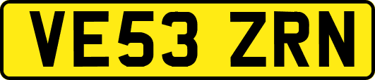 VE53ZRN