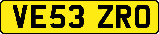 VE53ZRO