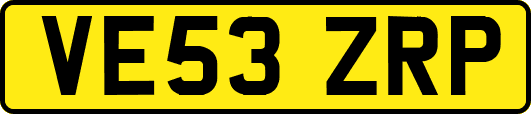 VE53ZRP