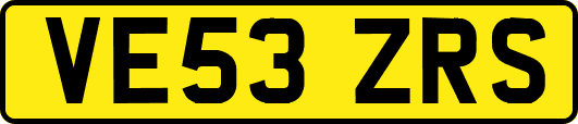 VE53ZRS