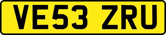VE53ZRU