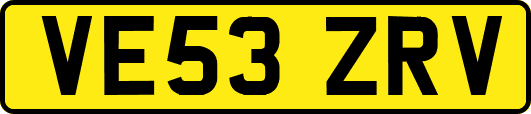 VE53ZRV