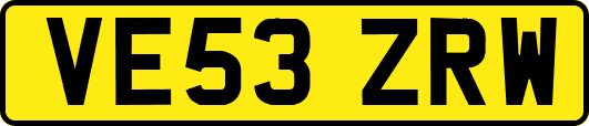 VE53ZRW