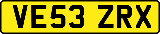VE53ZRX