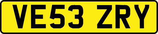 VE53ZRY