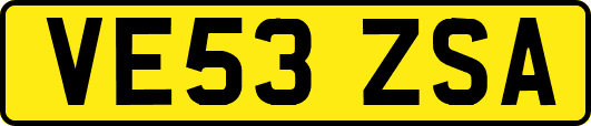 VE53ZSA