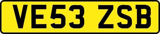 VE53ZSB