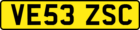 VE53ZSC