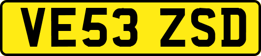 VE53ZSD