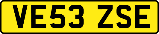 VE53ZSE