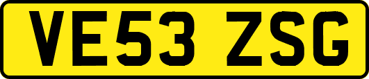 VE53ZSG