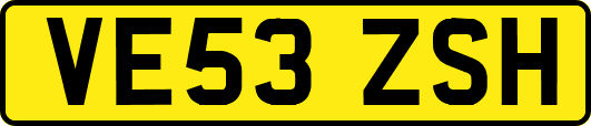 VE53ZSH