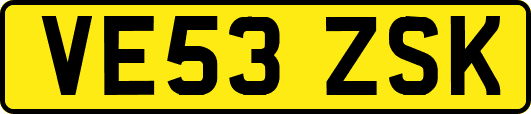 VE53ZSK